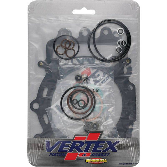Vertex Pistons 8100017 VEP Top End Gasket Kit