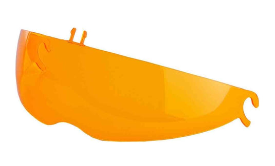 Hjc HJ-V9 Sun Visor for i70 Helmets - Amber