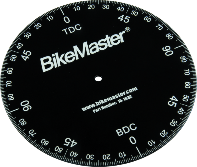 Bikemaster 151639 BKM Hand Tools