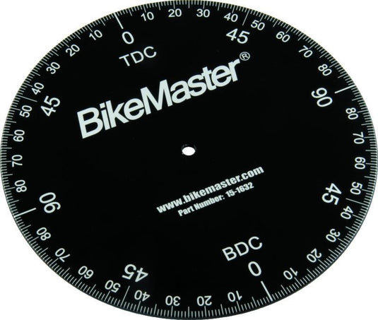 Bikemaster 151639 BKM Hand Tools