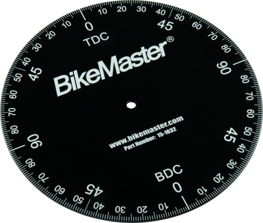 Bikemaster 151639 BKM Hand Tools