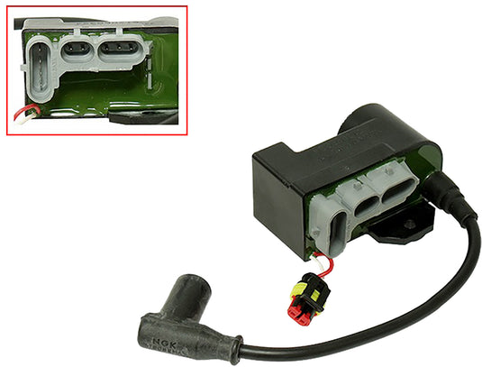 Sports Parts Inc SU-01181 External Coil