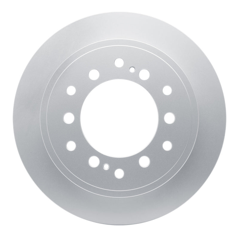 Load image into Gallery viewer, Dfc 604-76143 DFC GeoSPEC Coated Rotors - Plain
