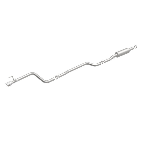 Magnaflow 19269 MAG Catback Exhaust