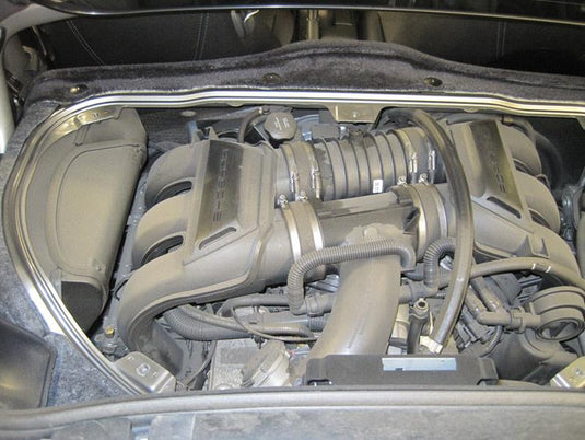 K&N Engineering E-2295 KN Drop in Air Filters