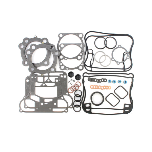 Cometic Gasket C9763 CG Powersports Top End Gasket Kit