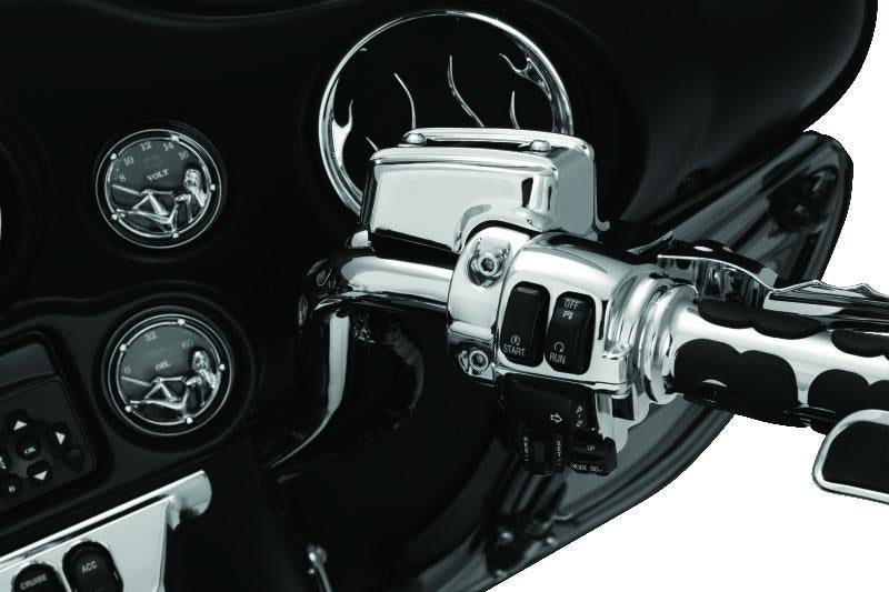 Load image into Gallery viewer, Kuryakyn 1740 KUR Handlebars C
