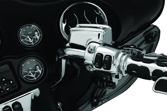 Kuryakyn 1740 KUR Handlebars C