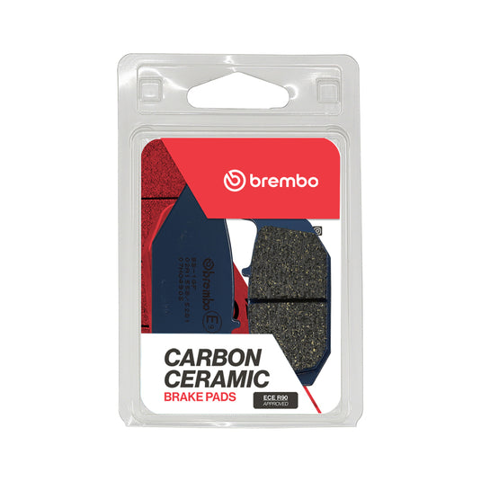 Brembo Powersports 07HO4905 BRE Powersport Pads