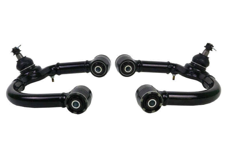 Load image into Gallery viewer, Whiteline KTA249 WL Control Arms - Front
