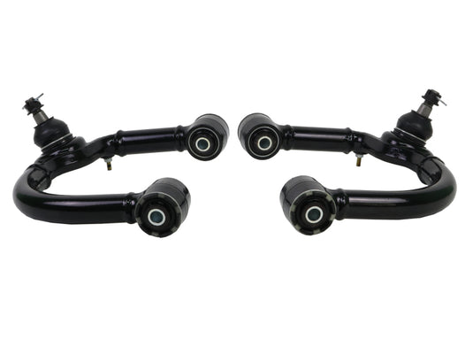 Whiteline KTA249 WL Control Arms - Front