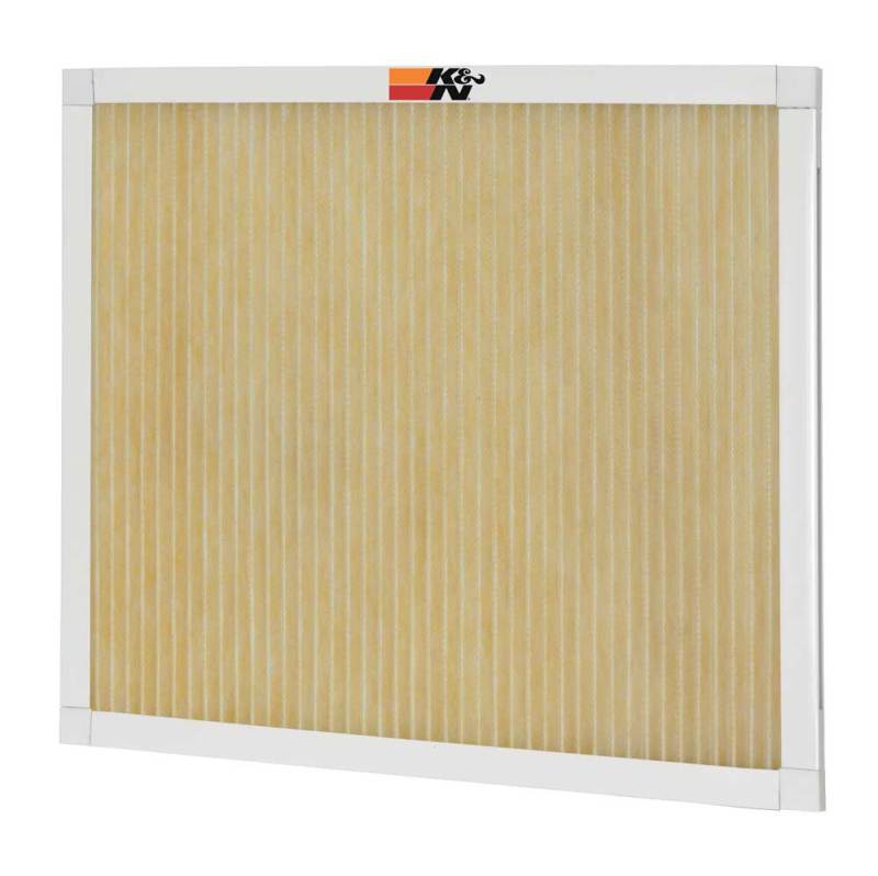 Load image into Gallery viewer, K&amp;N Engineering HVC-12020 KN HVAC Filters
