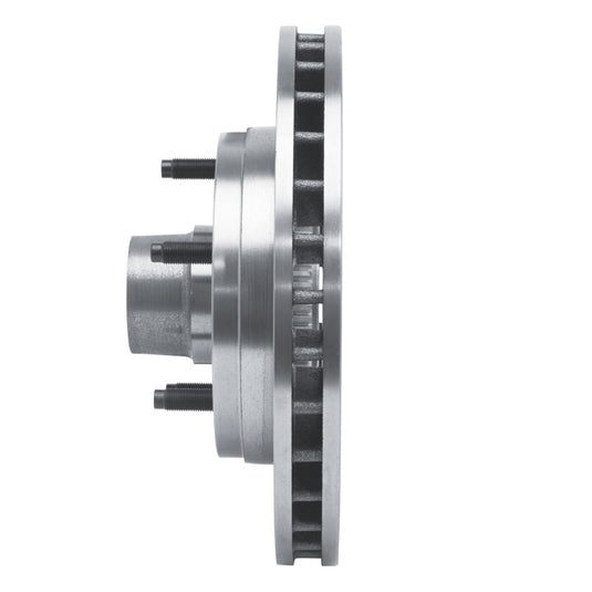 Dfc 600-40076 DFC Brake Rotors - Plain