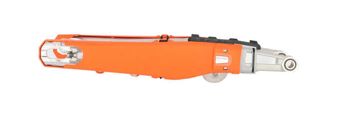 Acerbis 2936415226 Teketmagnet Swingarm Cover - Orange
