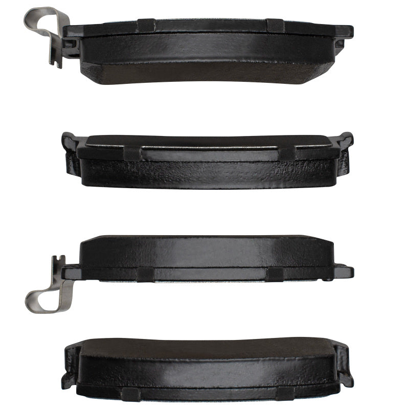 Load image into Gallery viewer, Dfc 1551-0240-01 DFC 5000 Advanced Semi Met Brake Pads
