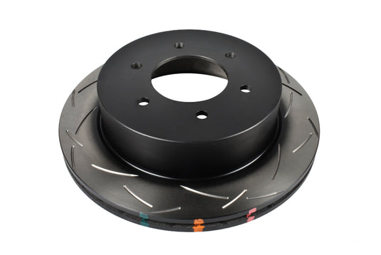 Dba DBA43162S DBA 4000 Series Slotted Rotors