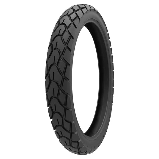 Kenda 047611607B1 K761 Dual Sport Front Tire - 130/90-16