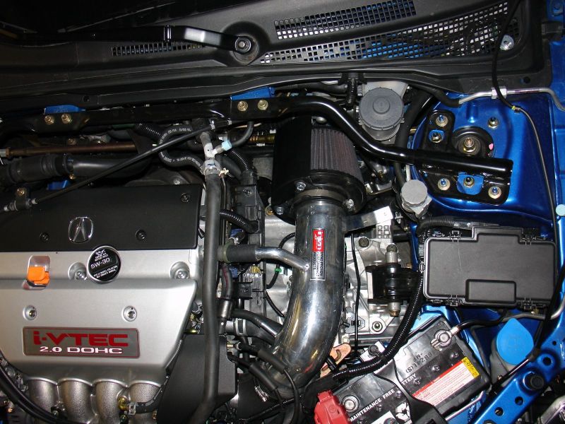Load image into Gallery viewer, Injen HS3500P INJ Heat Shield
