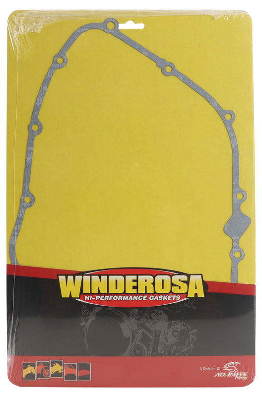 Load image into Gallery viewer, Vertex Pistons 332007 VEP Side Cover Gasket Kit
