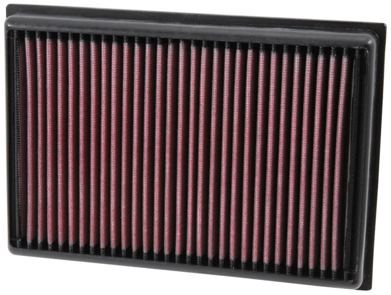 Load image into Gallery viewer, K&amp;N Engineering 33-5007 KN Drop in Air Filters
