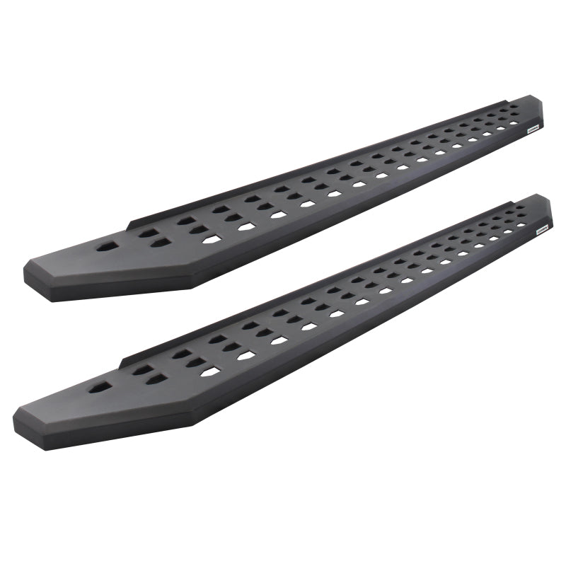 Load image into Gallery viewer, Go Rhino 6944358020PC GOR RB20 Boards - Tex Black
