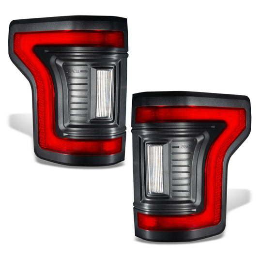 Oracle Lighting 5913-504 ORL LED Tail Lights