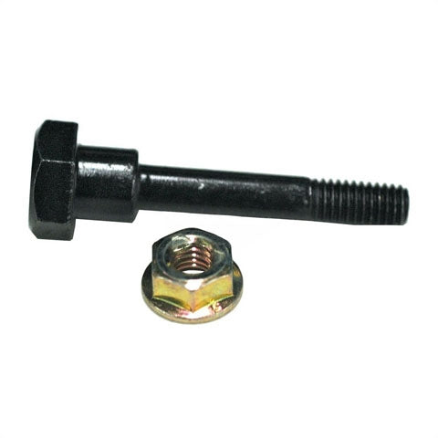Rotary 5540 Honda Sheer Pin & Nut - Length 1 29/32in.