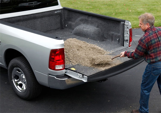 Bedrug BRT09CCK BED Bedliner