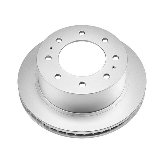 Powerstop AR82155EVC PSB Evolution Coated Rotor