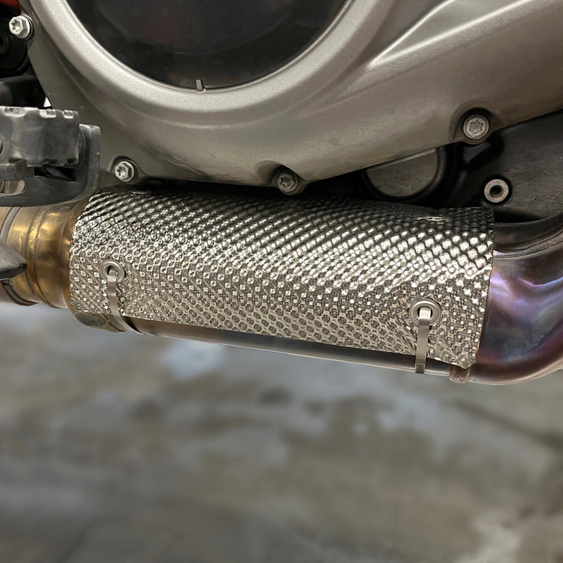 Load image into Gallery viewer, Dei 901065 DEI Heat Shields - Exhaust
