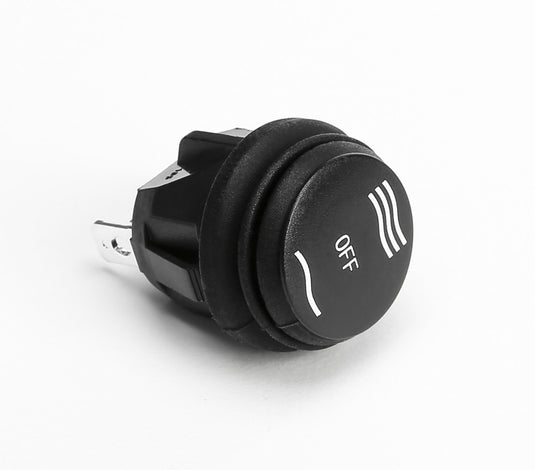 Heat Demons 300088 Round Rocker Switch