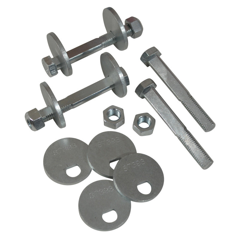 Load image into Gallery viewer, Spc Performance 87400 SPC Camber Bolt Kit
