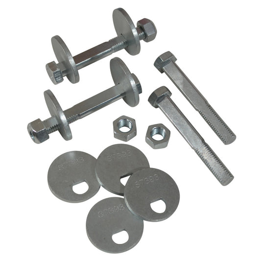 Spc Performance 87400 SPC Camber Bolt Kit