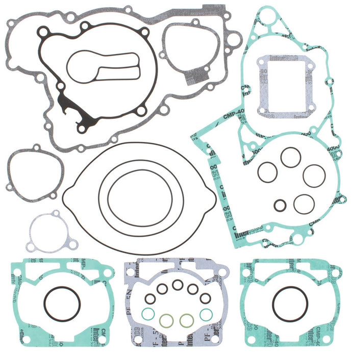 Vertex 808335 Complete Gasket Set