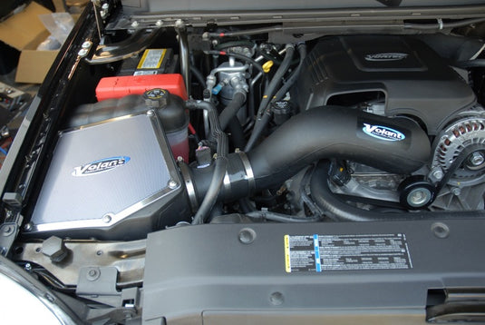 Volant 152536 VOL PowerCore Clsed Air Intake