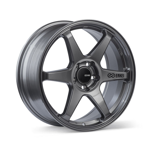 Enkei 539-895-6538GM ENK T6R Wheels