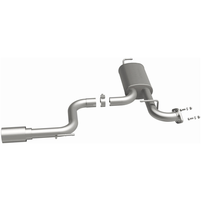 Load image into Gallery viewer, Magnaflow 15812 MAG Catback Exhaust
