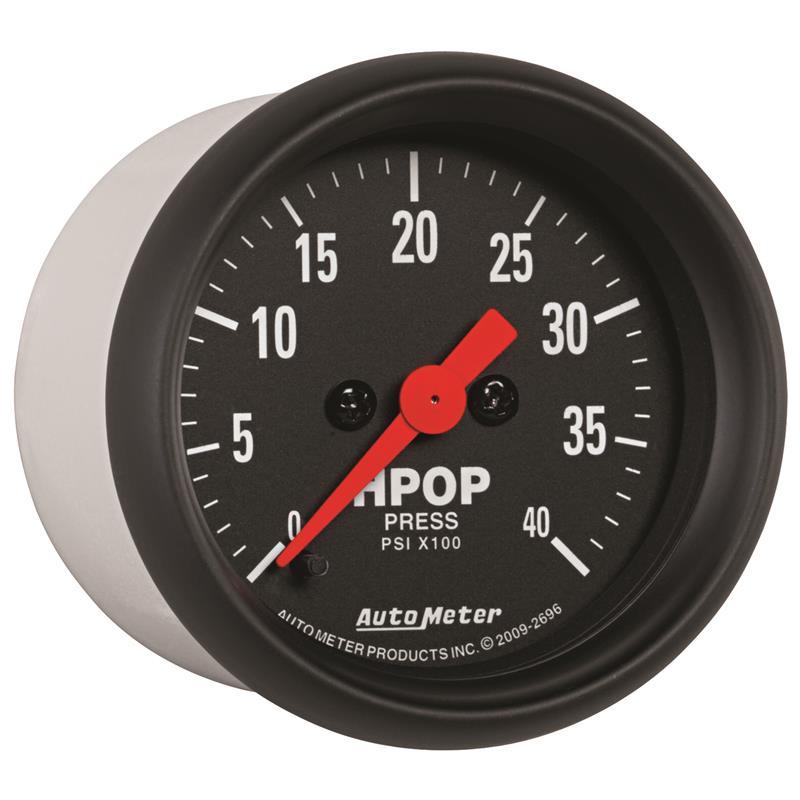 Load image into Gallery viewer, Autometer 2696 AM Z Gauges
