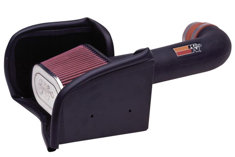 Load image into Gallery viewer, K&amp;N Engineering 57-1516 KN 57 FIPK Air Intake 50
