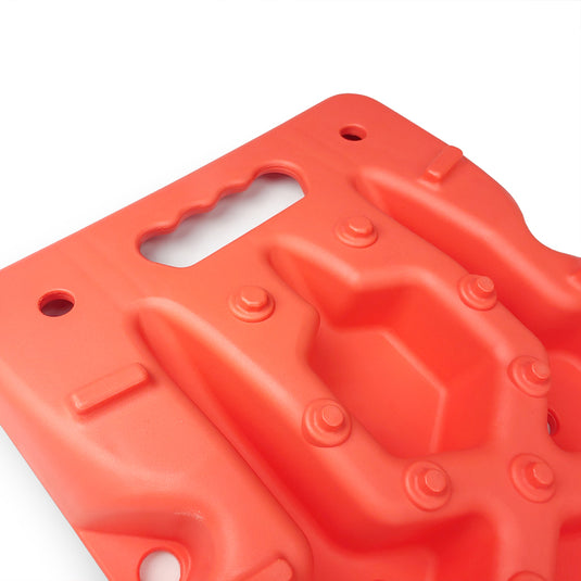 Dv8 Offroad RTB1-01RD DVE Traction Boards