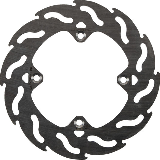 Moto-Master 110212-PU Flame Brake Disc