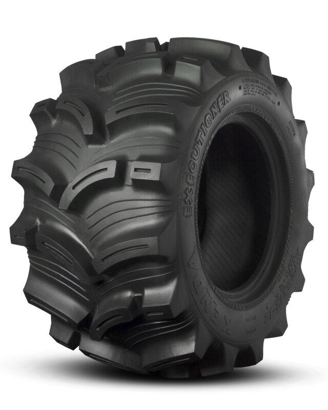 Load image into Gallery viewer, Kenda 08538129AC1 KDA Executioner Tires
