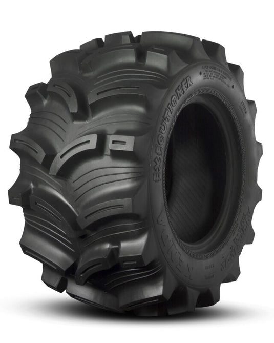 Kenda 085381225C1 KDA Executioner Tires