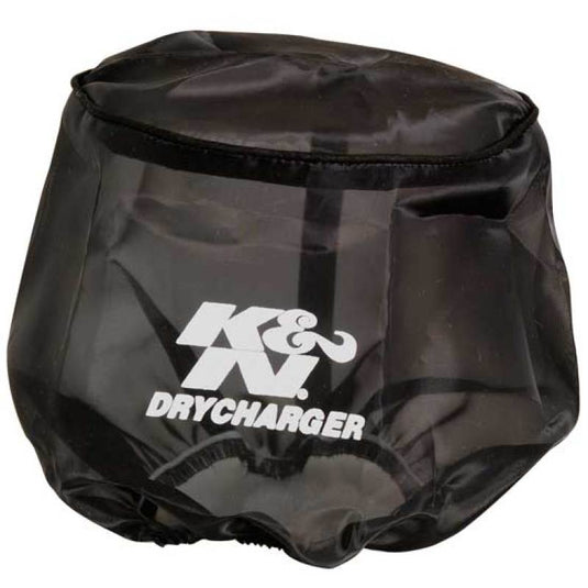 K&N Engineering RC-5173DK KN DryCharger Air Filter Wrap