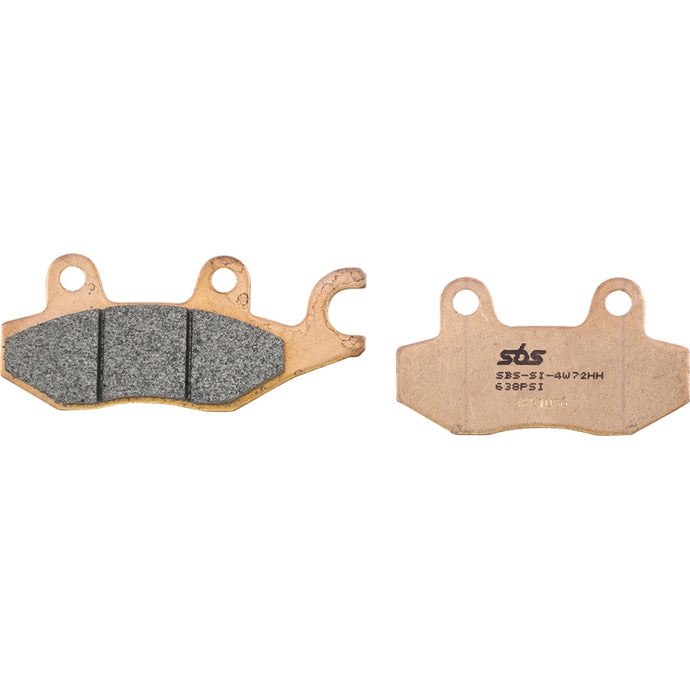 Sbs 638PSI PSI Brake Pads