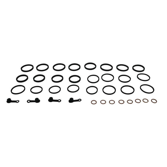 All Balls 18-3301 Caliper Rebuild Kit