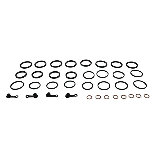 All Balls 18-3301 Caliper Rebuild Kit
