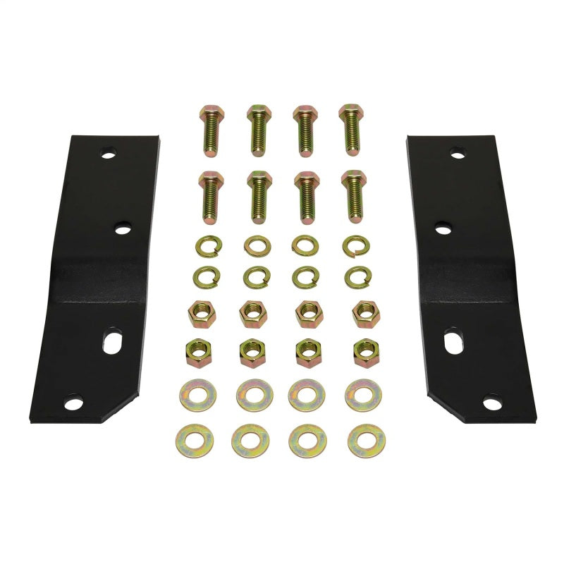 Load image into Gallery viewer, Westin 95600 WES Fey Bumper Mount Kit

