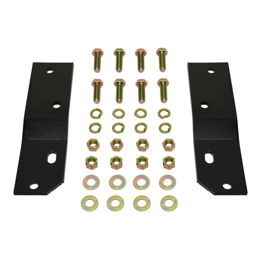 Westin 95600 WES Fey Bumper Mount Kit