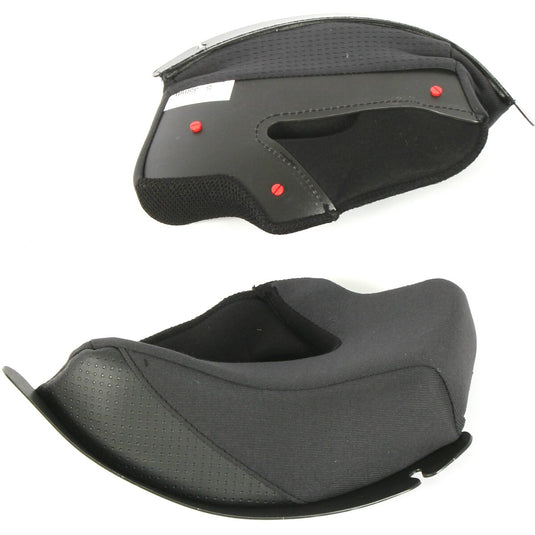 Hjc Cheek Pads for i70 Helmets - XL - 25mm